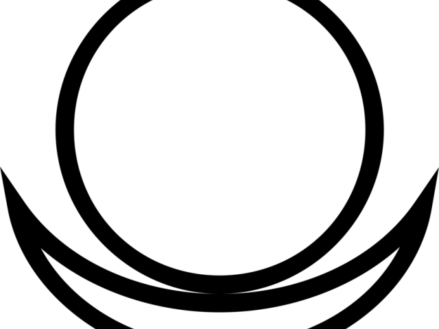 Astronomy Clipart Saturn Planet - Png Download (640x480), Png Download