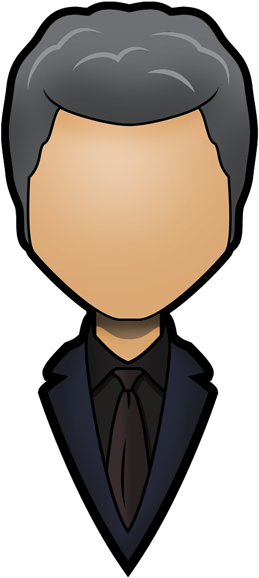 12 Doctors 12 Peter Clipart (600x600), Png Download
