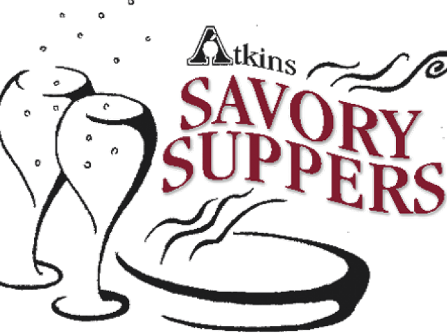 Meal Clipart Entree - Png Download (640x480), Png Download