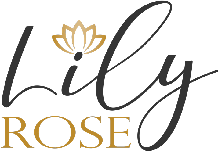 Lily Rose Jewelry Clipart (800x527), Png Download