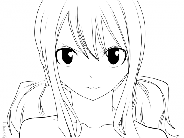 Fairy Tail Clipart Full - Png Download (640x480), Png Download