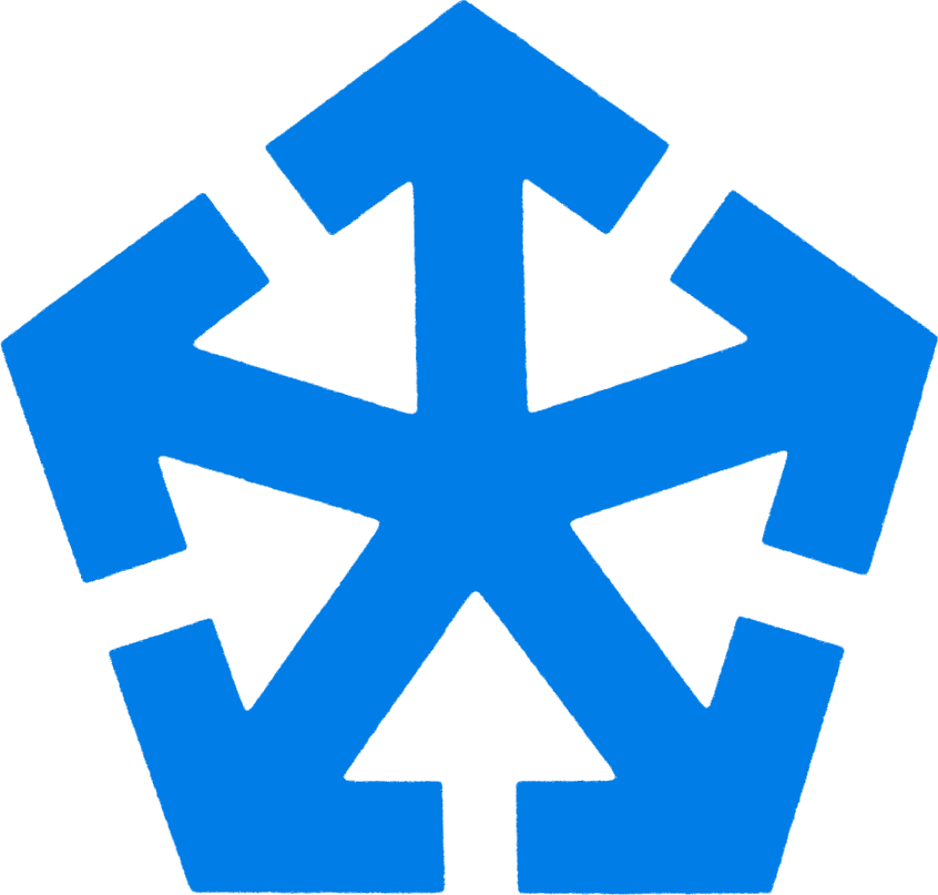 The Symbols Were Used In Brochures Sent Out During Clipart (846x807), Png Download
