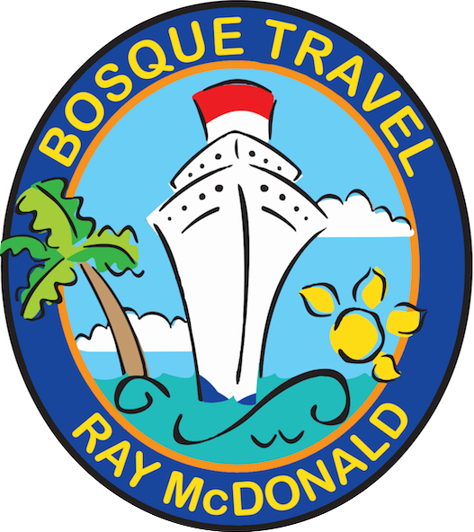 Bosque Travel Clipart (527x592), Png Download