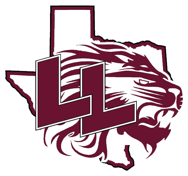 Lockhart Lions Clipart (618x580), Png Download