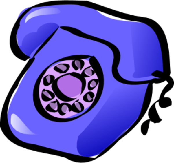 Phones Down March 6th Alternative Numbers Listed Lake Clipart (601x562), Png Download