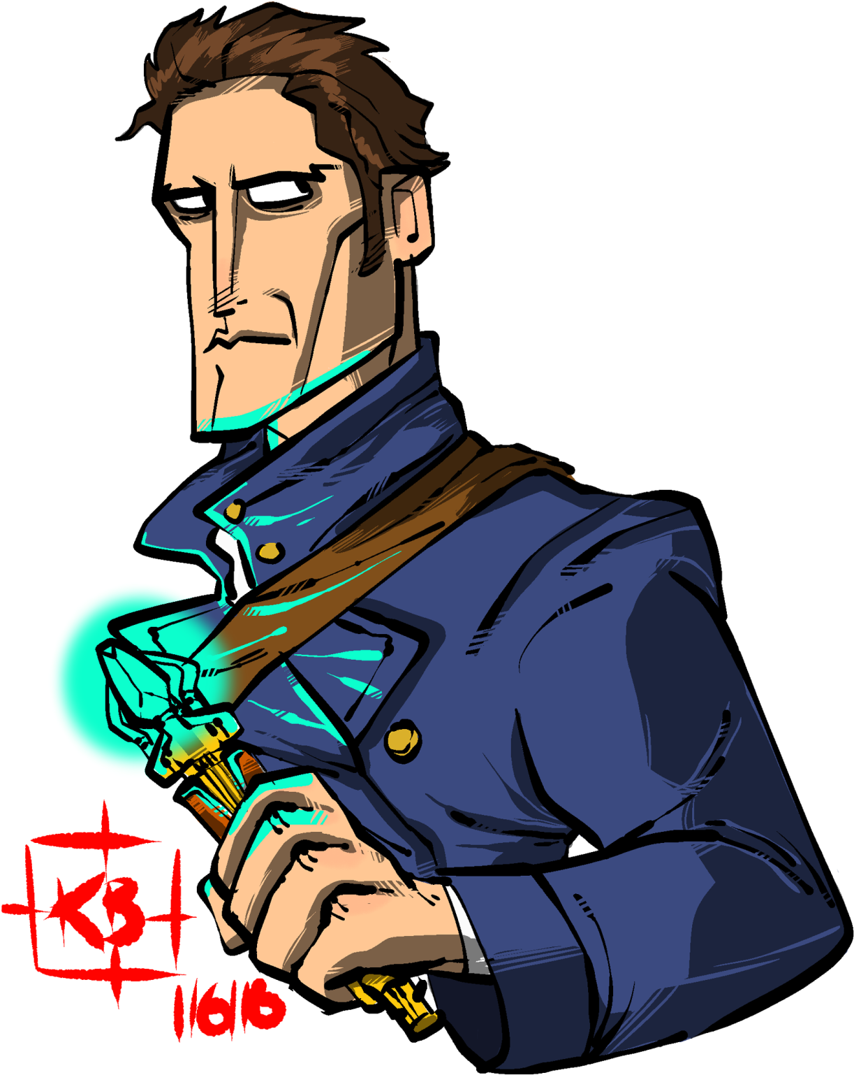 “tis The 20th Anniversary Of The 8th Doctor ” Clipart (1280x1610), Png Download