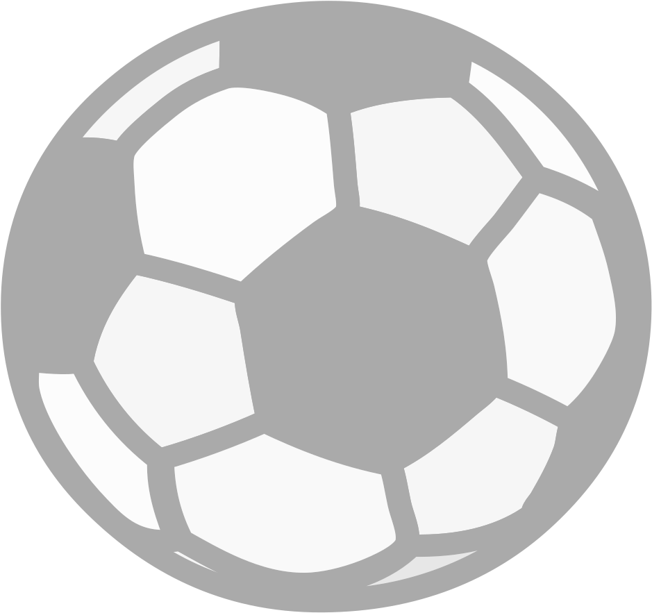 This Free Icons Png Design Of Soccer Ball Clipart (2400x3394), Png Download