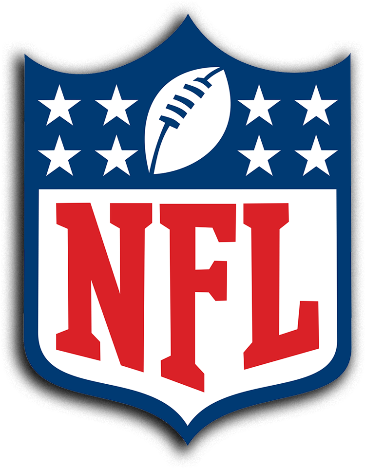 Ss Nfl Logo Clipart (800x1053), Png Download