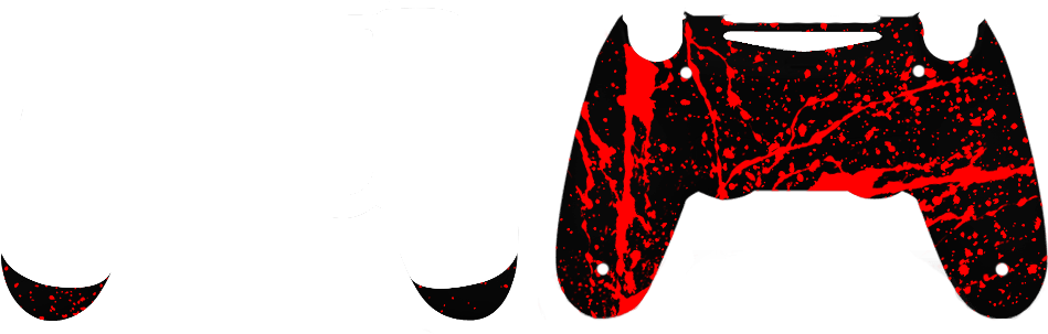 Tipo De Mando Nuevo Mando Ps4 Clipart (1000x784), Png Download