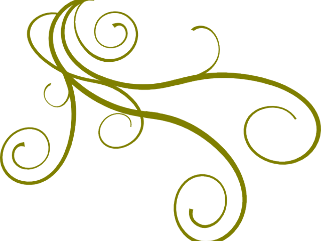 Curly Cliparts - Png Download (640x480), Png Download