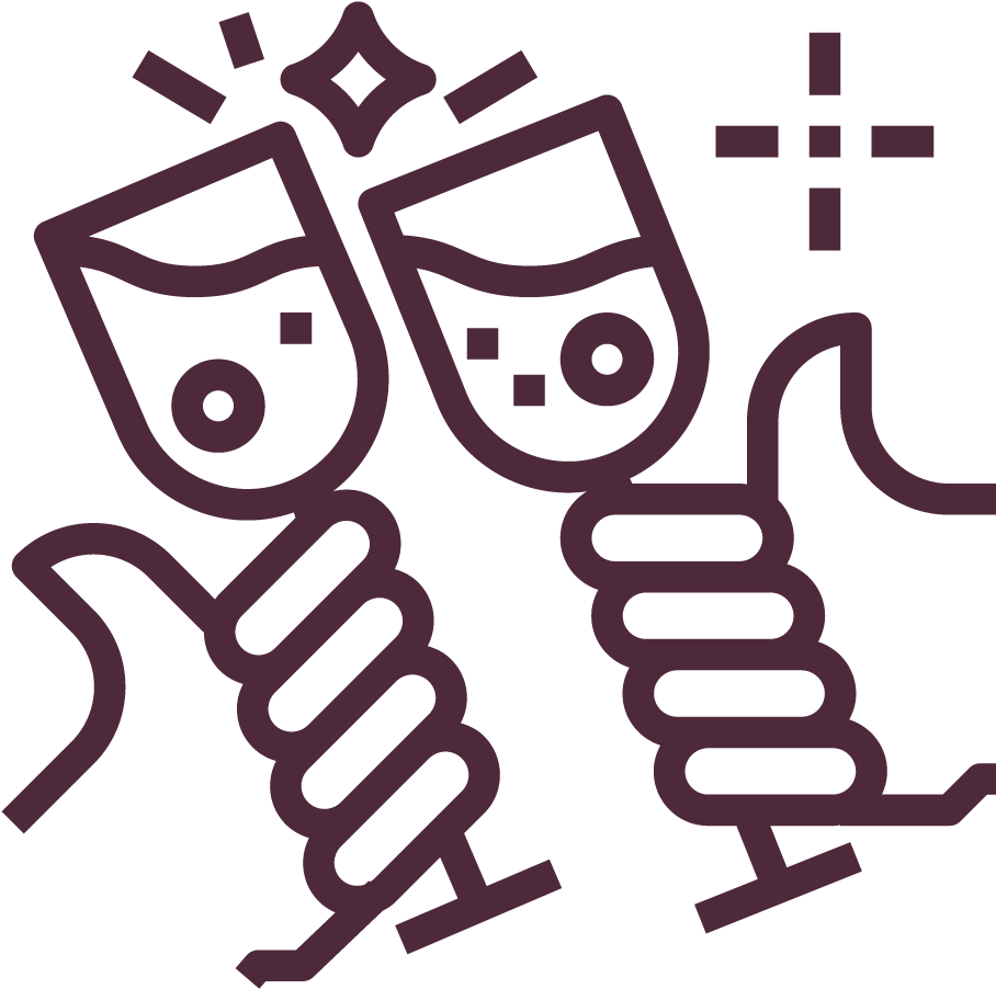 Bar Lounge Clipart (1024x1024), Png Download