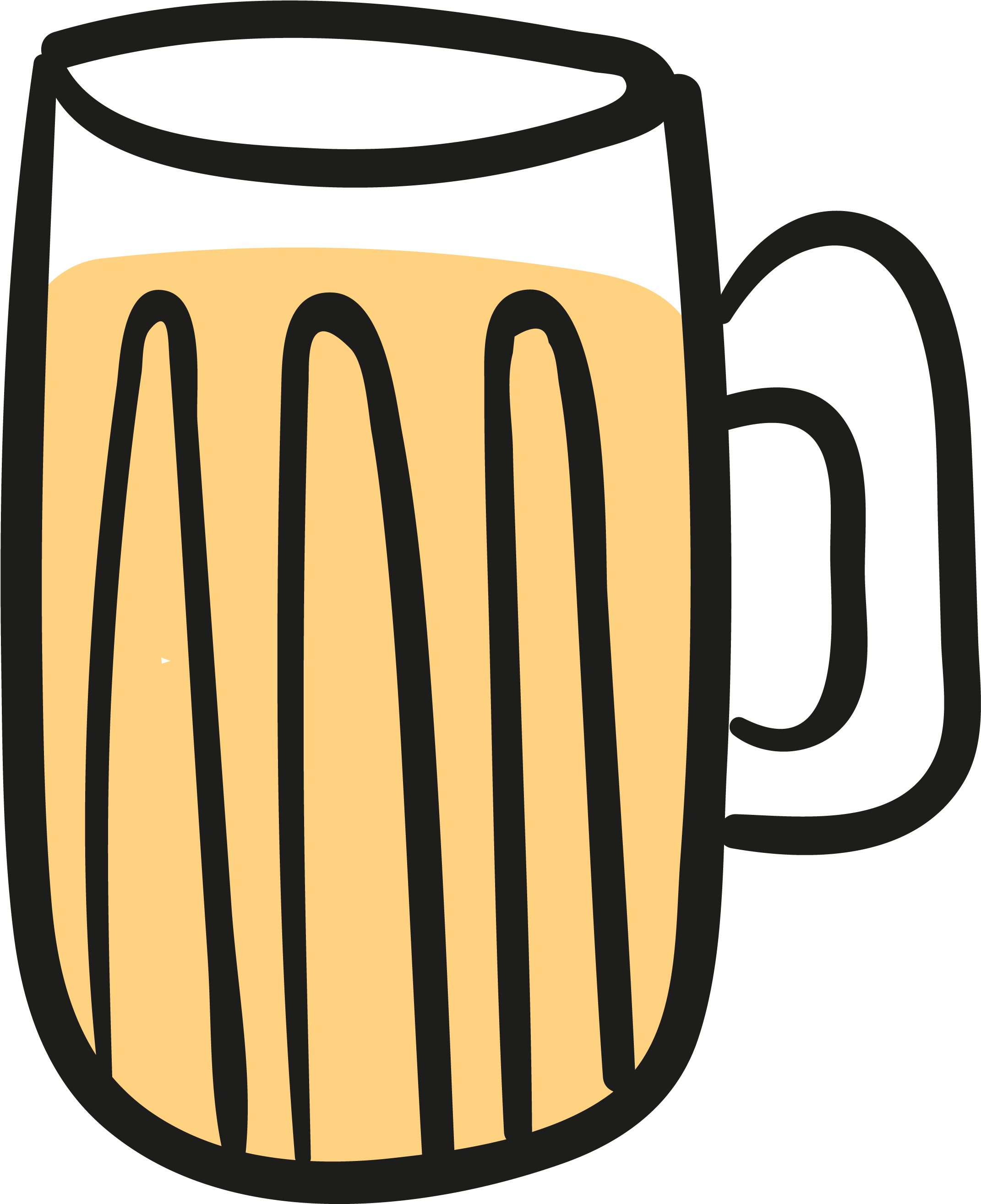 Mug Clipart Coffee Machine - Png Download (640x480), Png Download