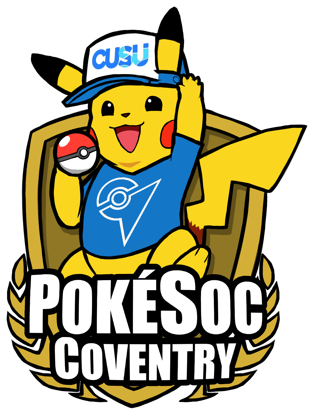 Mon Showdown Battles Clipart (1519x1888), Png Download