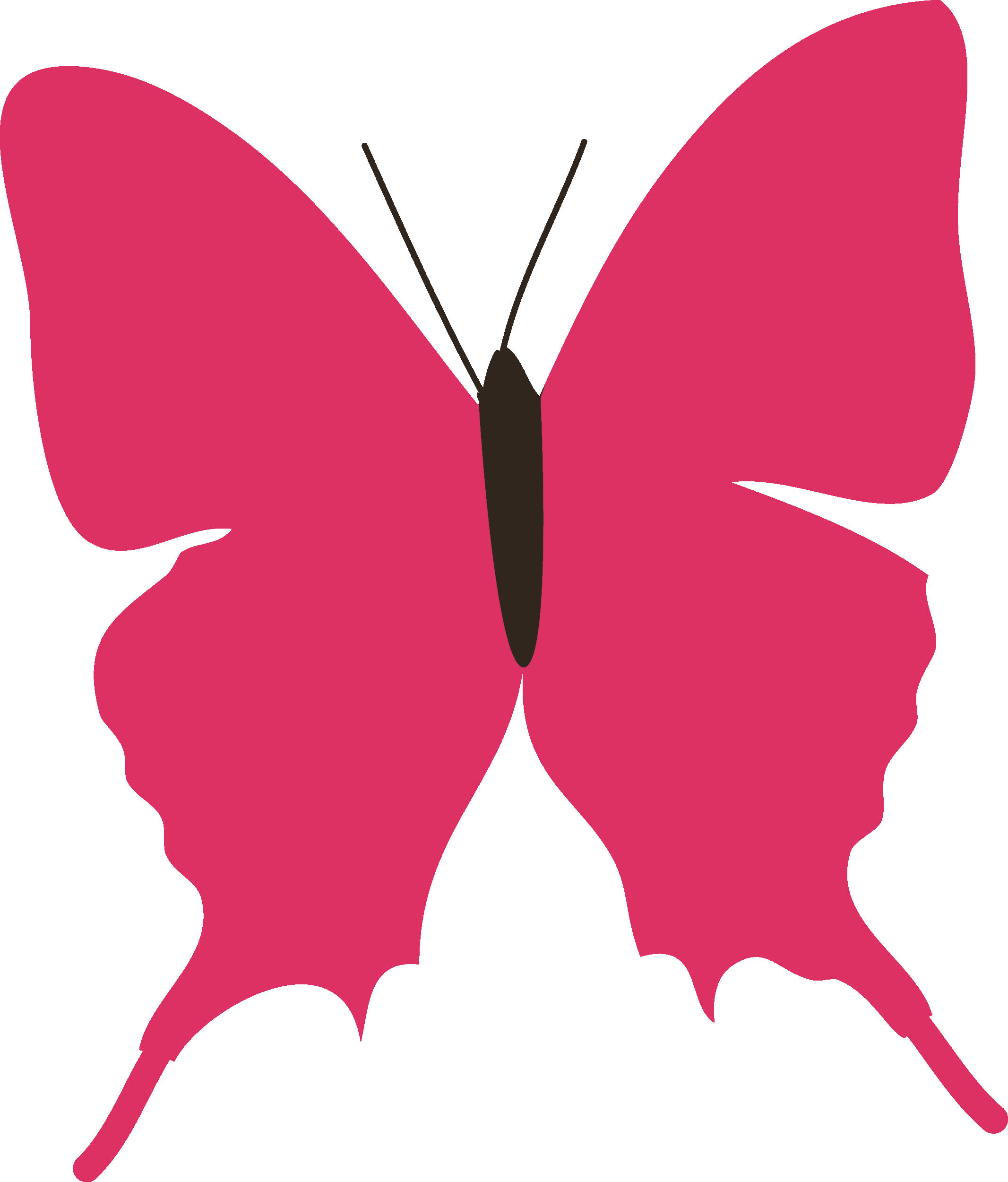 Ru - English Clipart (2133x2500), Png Download