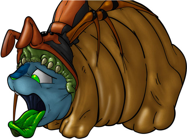 Spider Clipart Fun - Png Download (640x480), Png Download