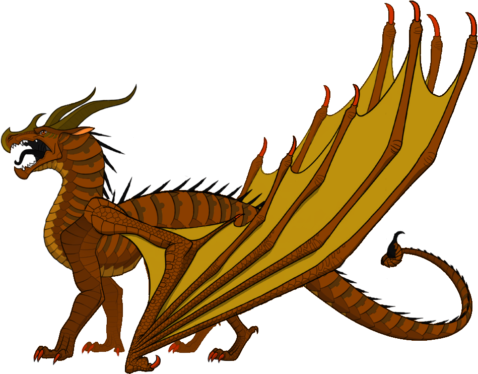 -raptor Clipart (1000x772), Png Download