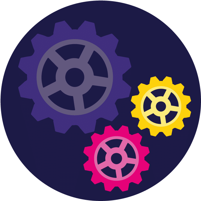 Build Life Skills Clipart (700x700), Png Download