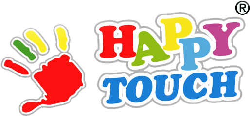 Happy-touch® Big Fun For The Little Ones Clipart (596x596), Png Download