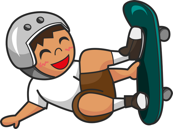 Sports Clipart (670x499), Png Download