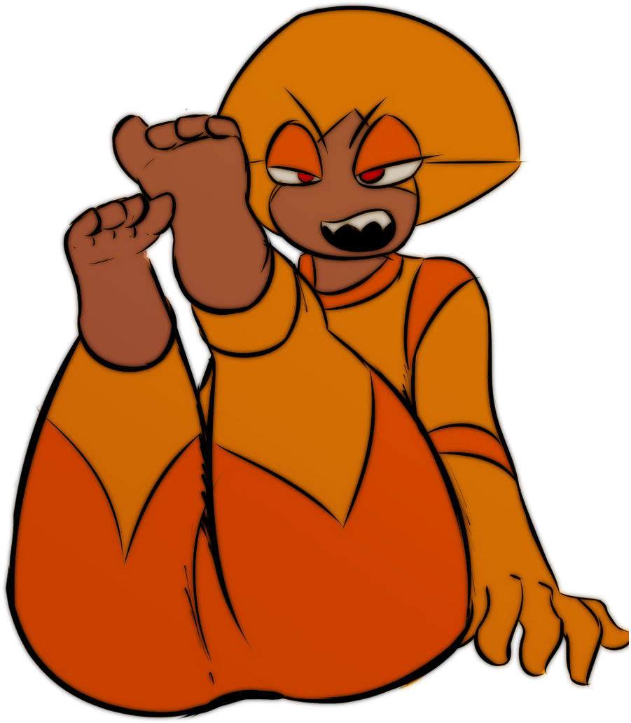 Tha Polar Bear King On Twitter Clipart (933x1200), Png Download