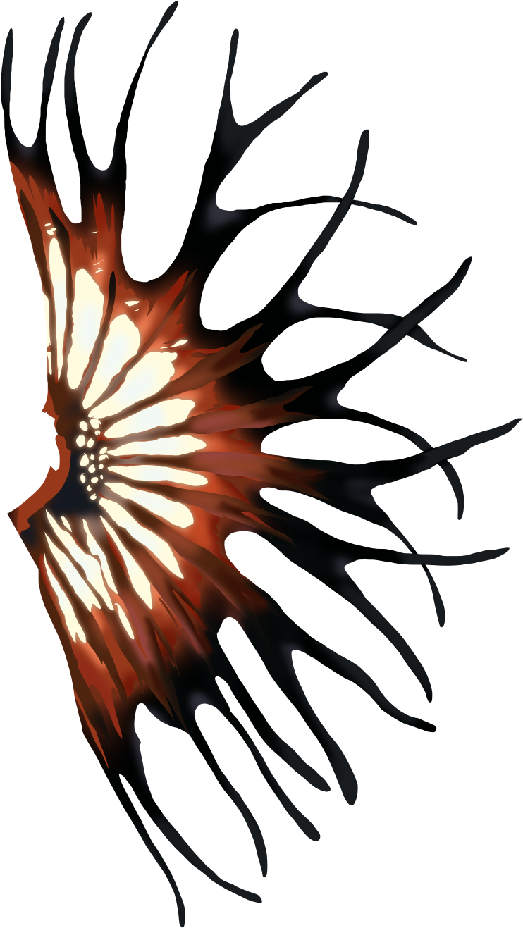 Betta Fish Name Clipart (2000x2000), Png Download