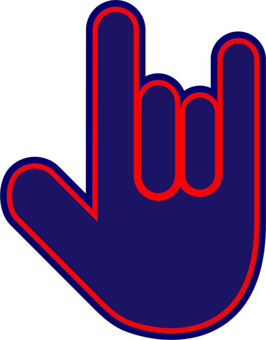 Mockingbird Elem Dads Club Clipart (522x666), Png Download