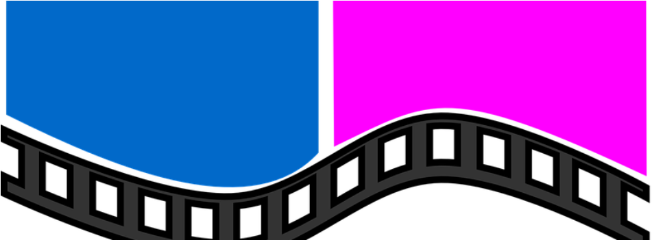 An Exciting Evening Of Independent Films From Tequila Clipart (960x350), Png Download