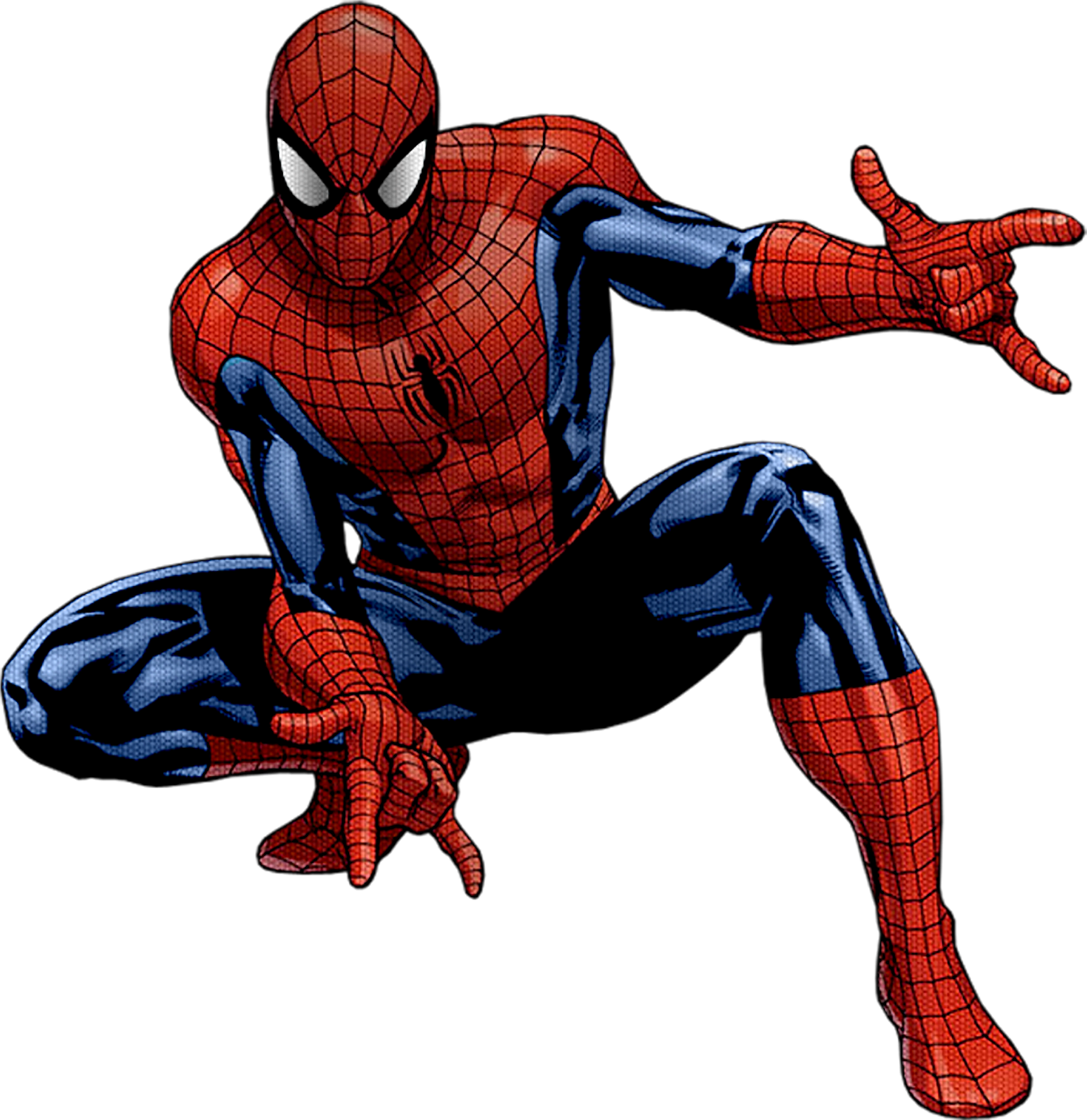 Spider-man Comic Book Artists, Comic Books, Google, Clipart (3000x3000), Png Download