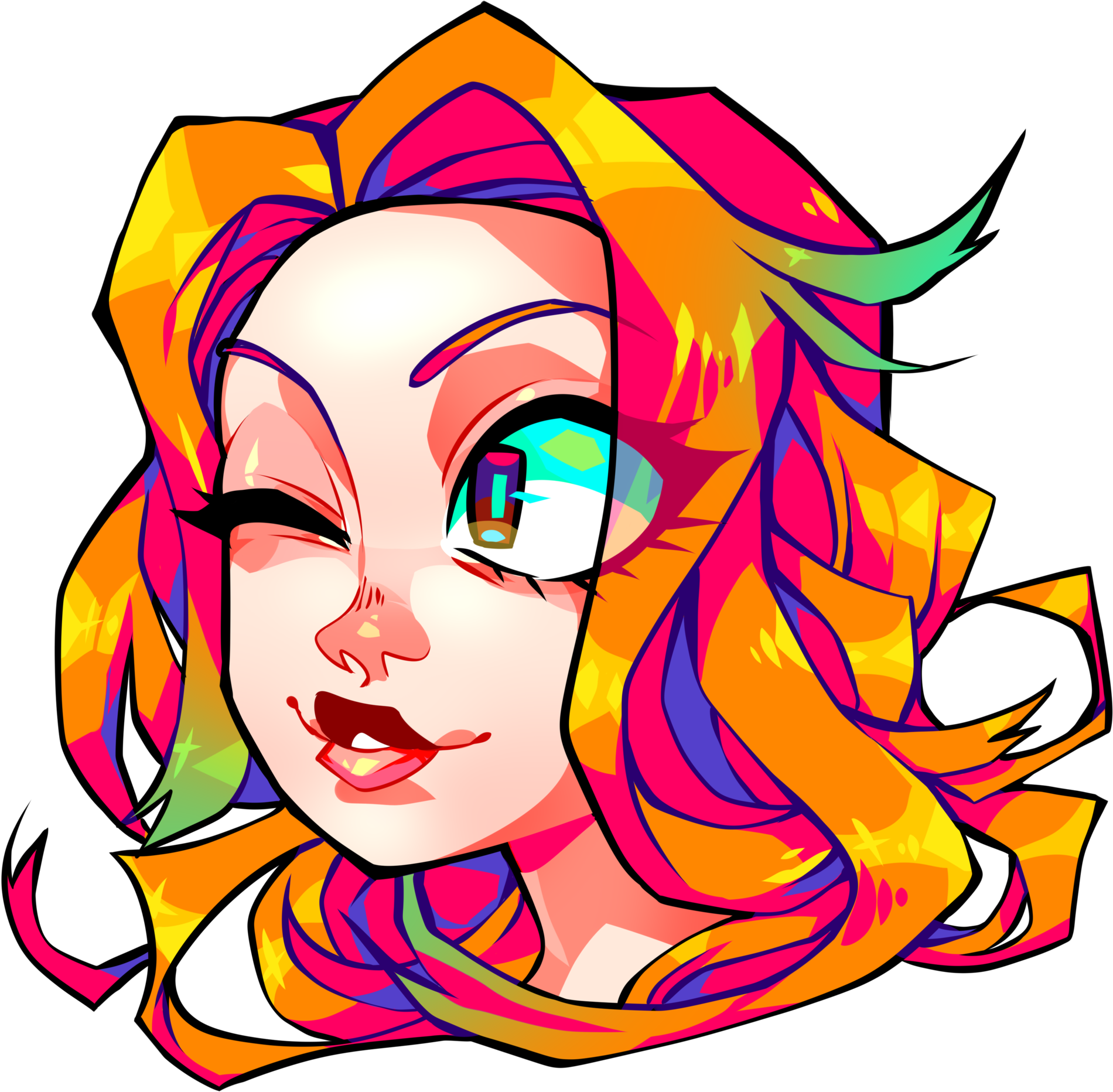 Reese Dressler Clipart (2000x2000), Png Download