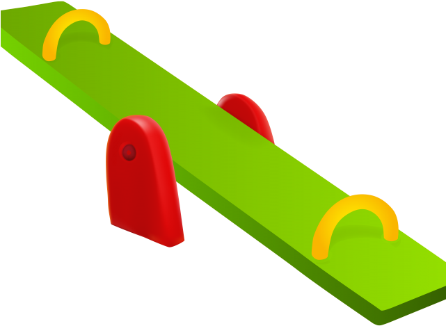 Playground Clipart Public Space - Png Download (640x480), Png Download