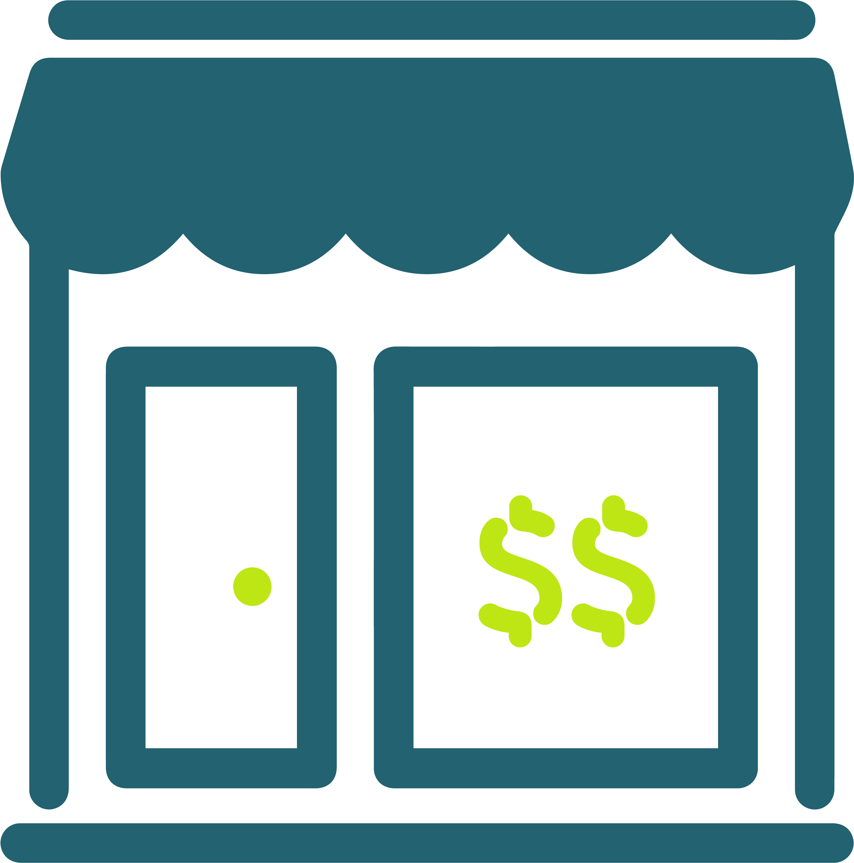 Promotes Local Businesses Clipart (3333x3333), Png Download