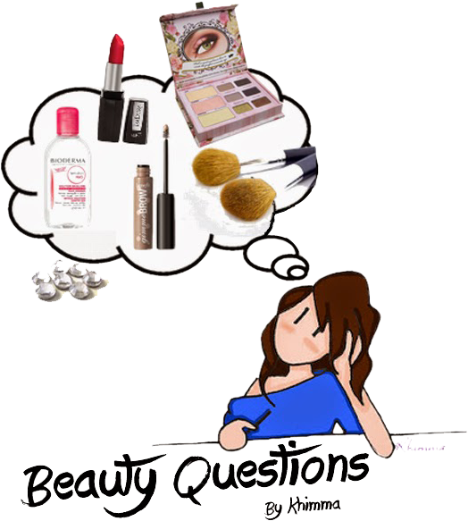 27 Respuestas Sobre Belleza Que Debes Conocer Clipart (550x609), Png Download