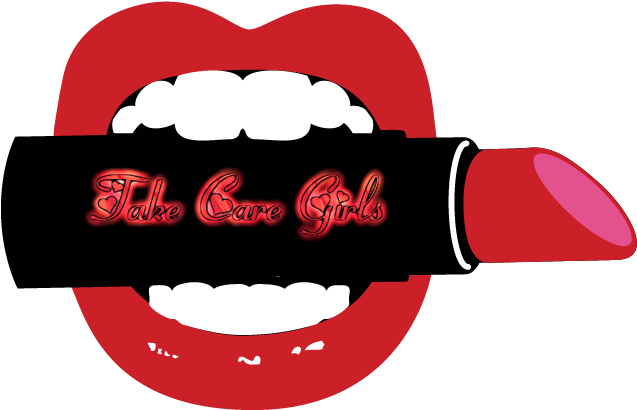 Take Care Girls Clipart (785x409), Png Download