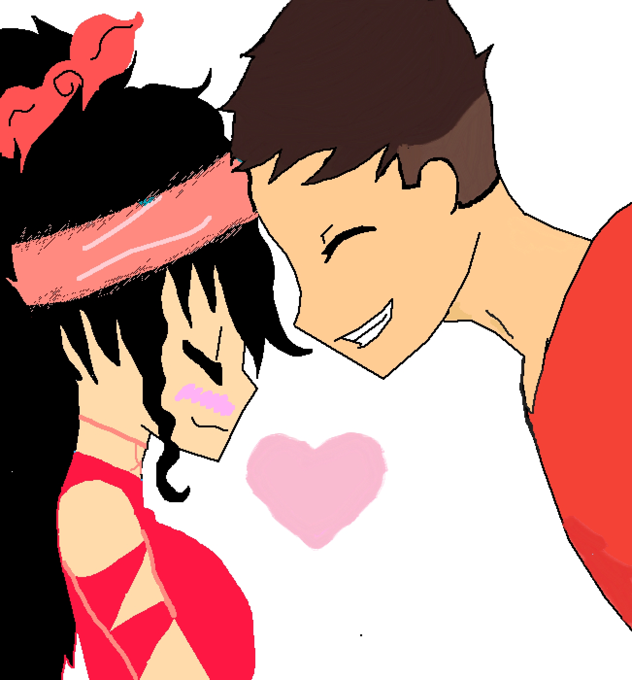 Happy Valentines Day Clipart (1302x1400), Png Download