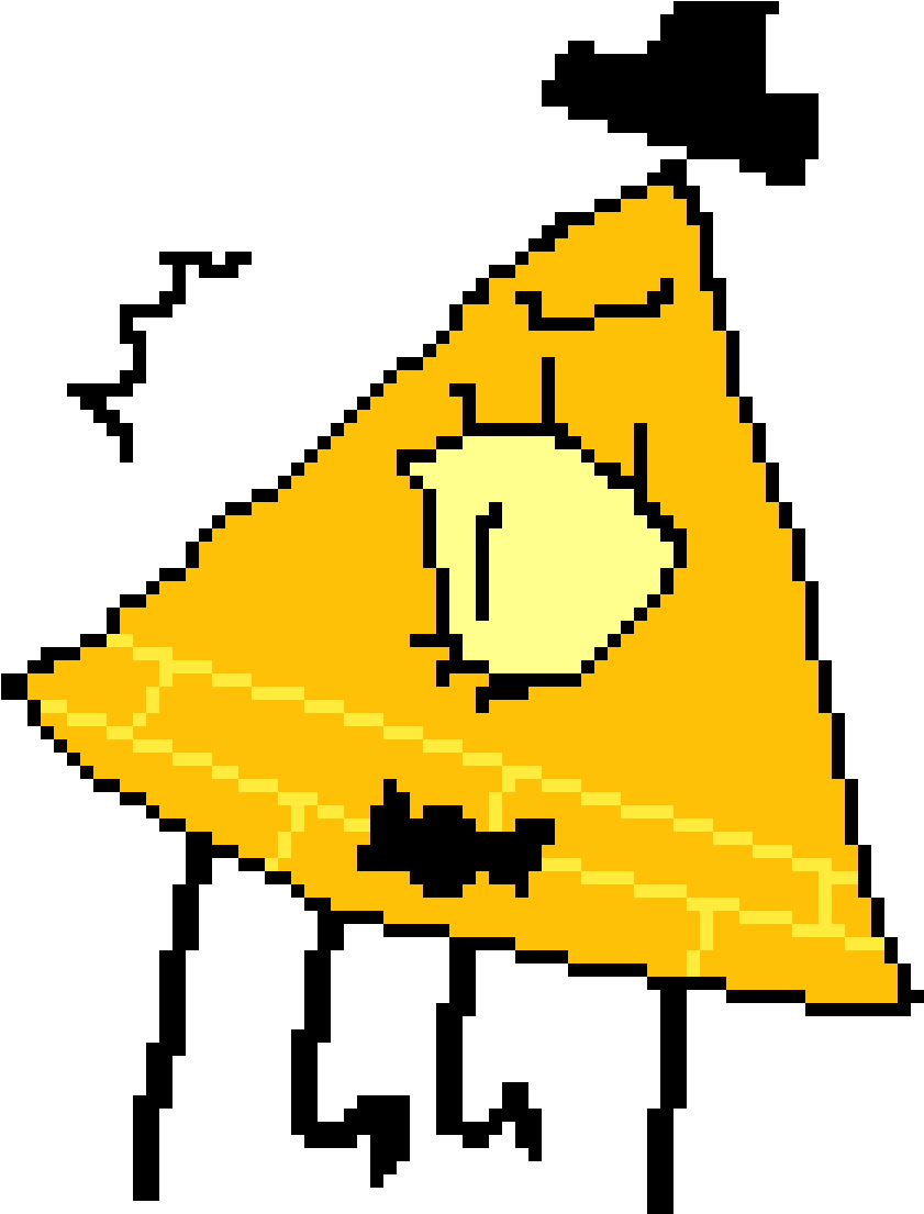 Bill, The Dorito Clipart (1200x1200), Png Download