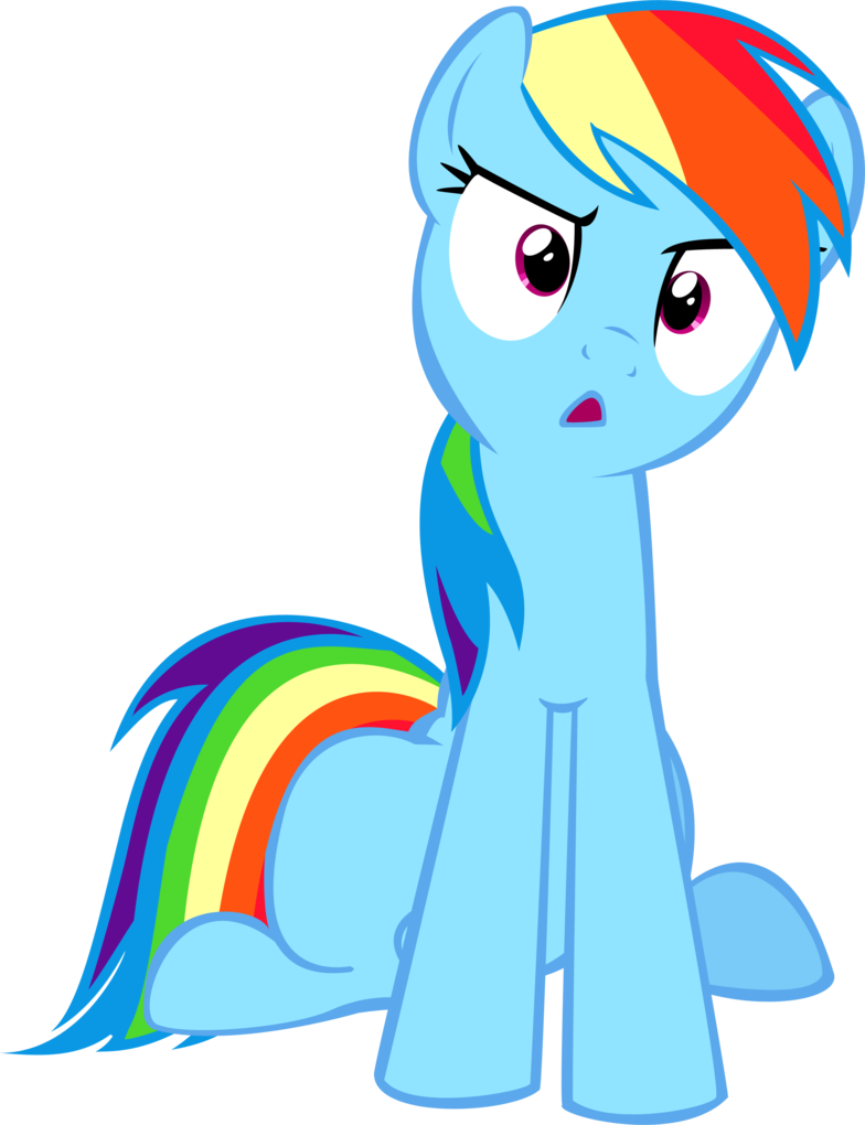 Tv Fandom Journal Mlp Clipart (784x1020), Png Download