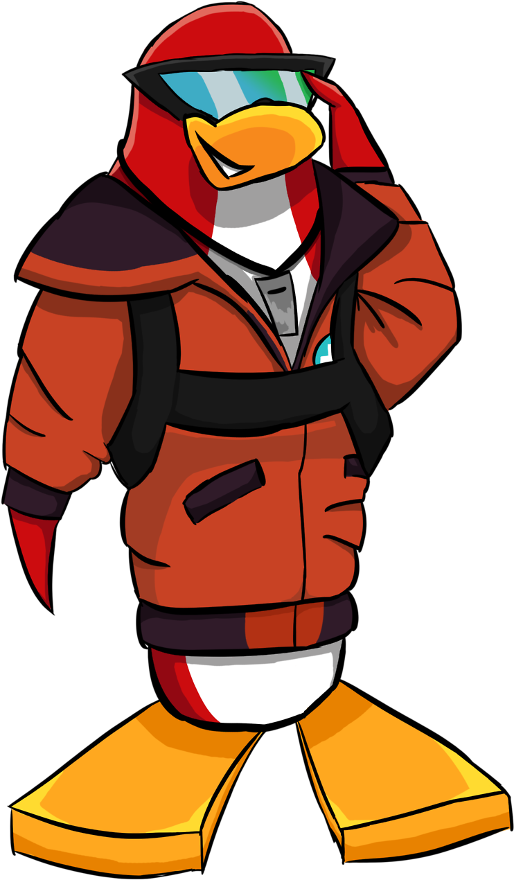 The Pause Alt Account Of @maxkay123 I Drew Some Club Clipart (1280x1707), Png Download
