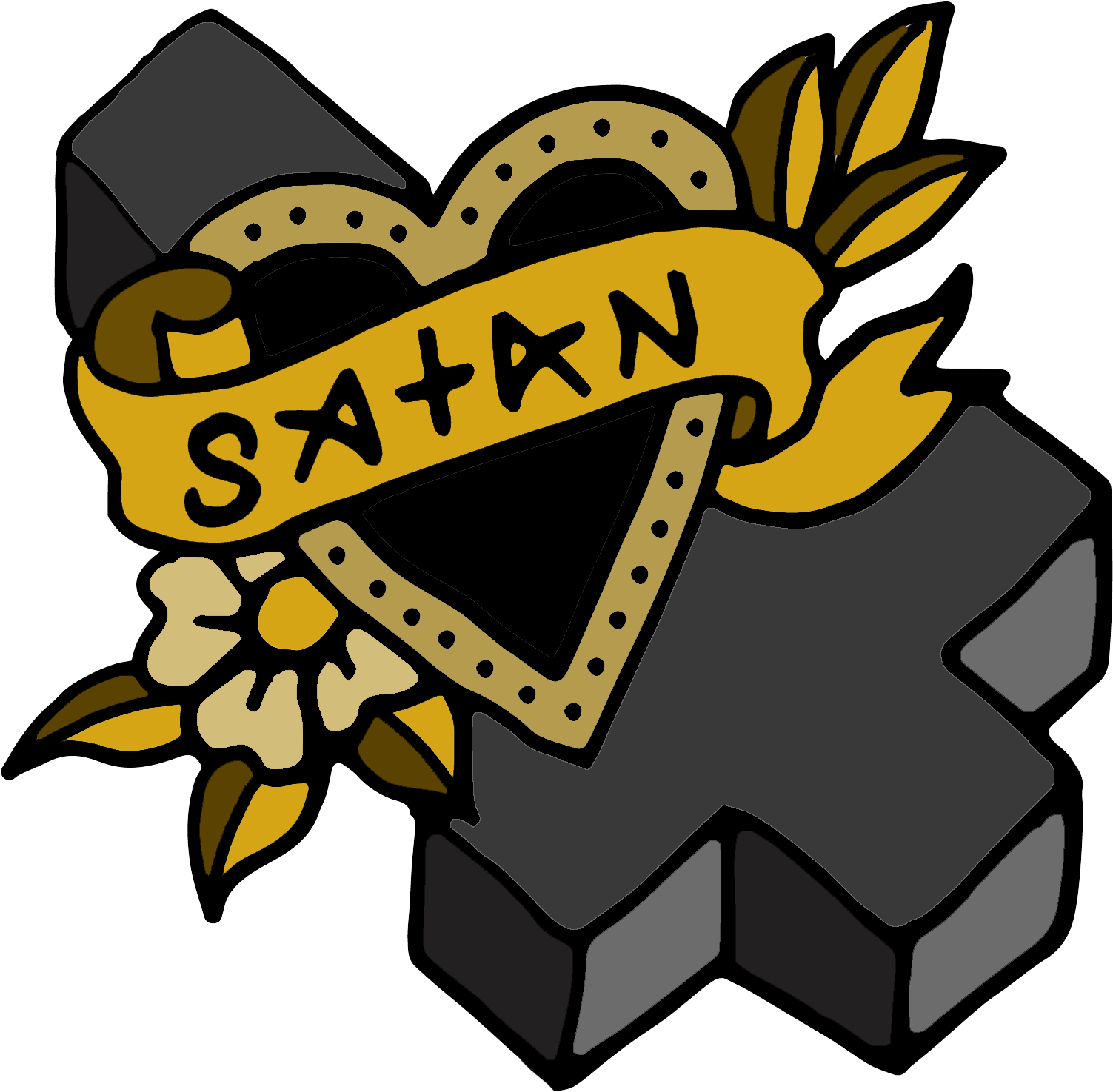 Hex Appeal X Alice Of The Dead Clipart (1800x2400), Png Download