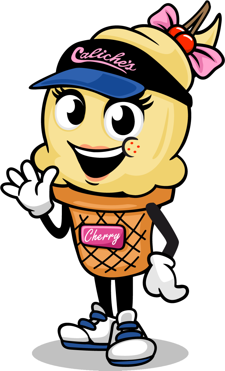 Meet Cherry Clipart (779x1283), Png Download