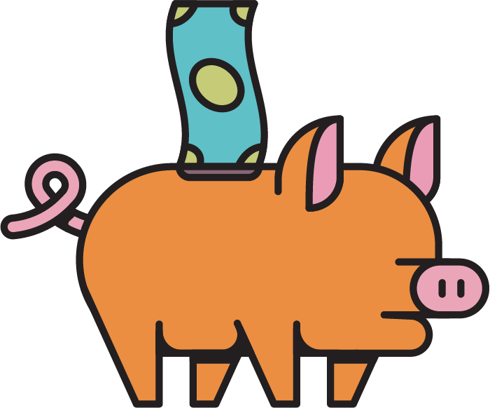 Have Female-male Cofounder Teams Clipart (700x582), Png Download