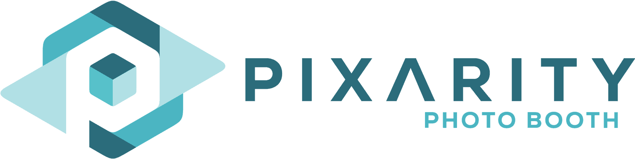 Pixarity Clipart (2048x523), Png Download