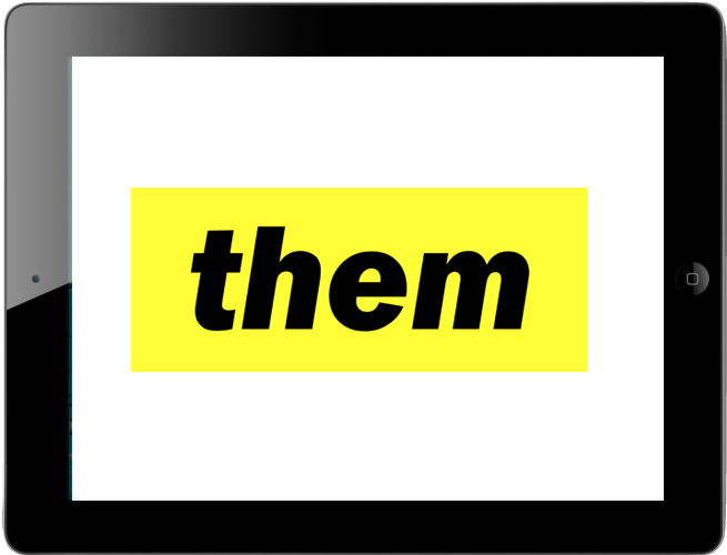 Them Magazines Clipart (710x575), Png Download