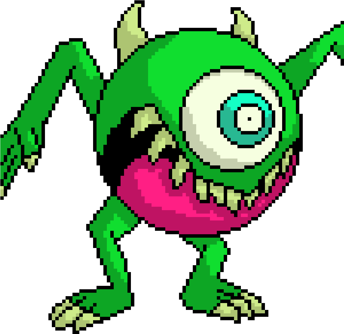 I Didn't See Anyone Else Do It So I Did Clipart (1200x1200), Png Download