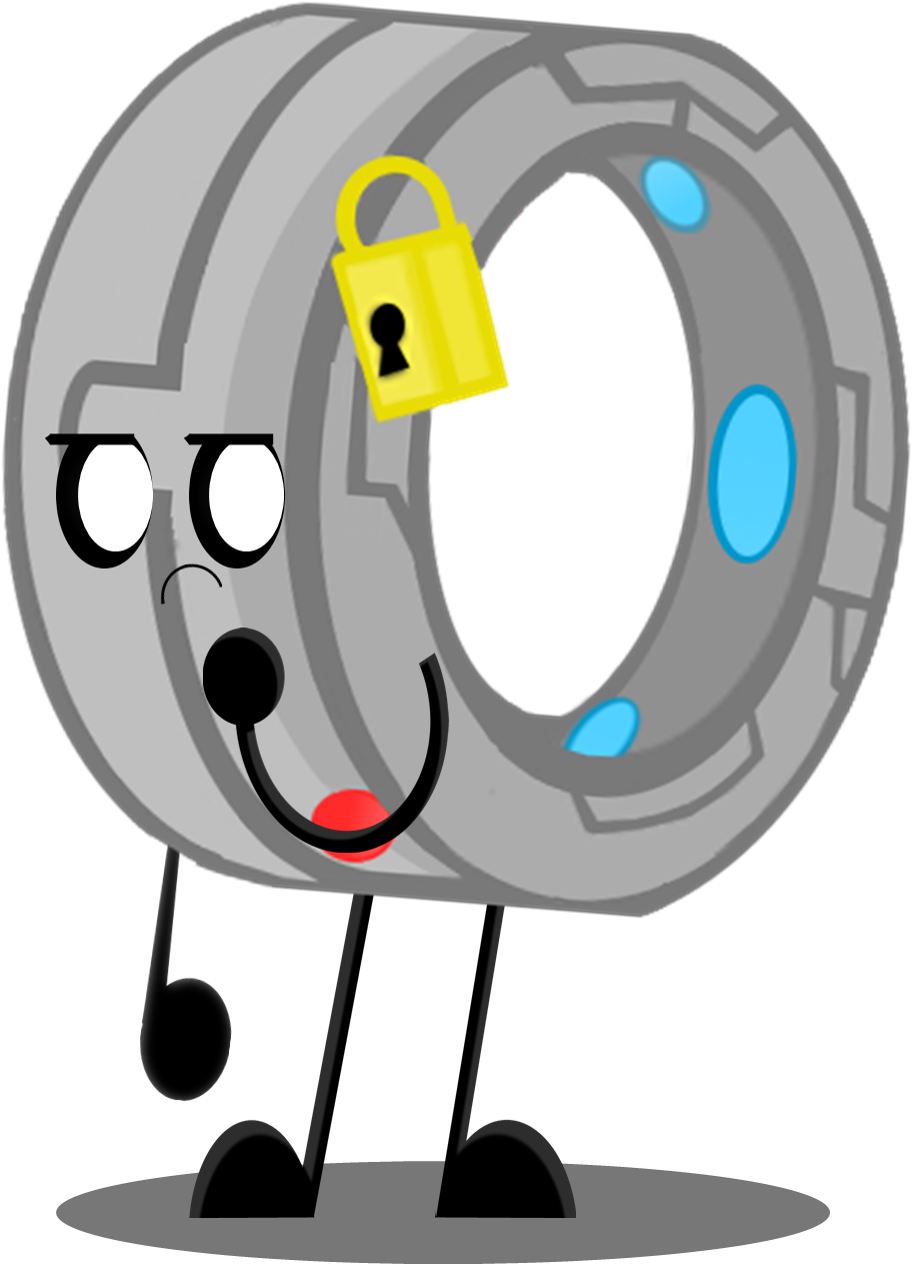 Shock Bracelet Clipart (1178x1329), Png Download