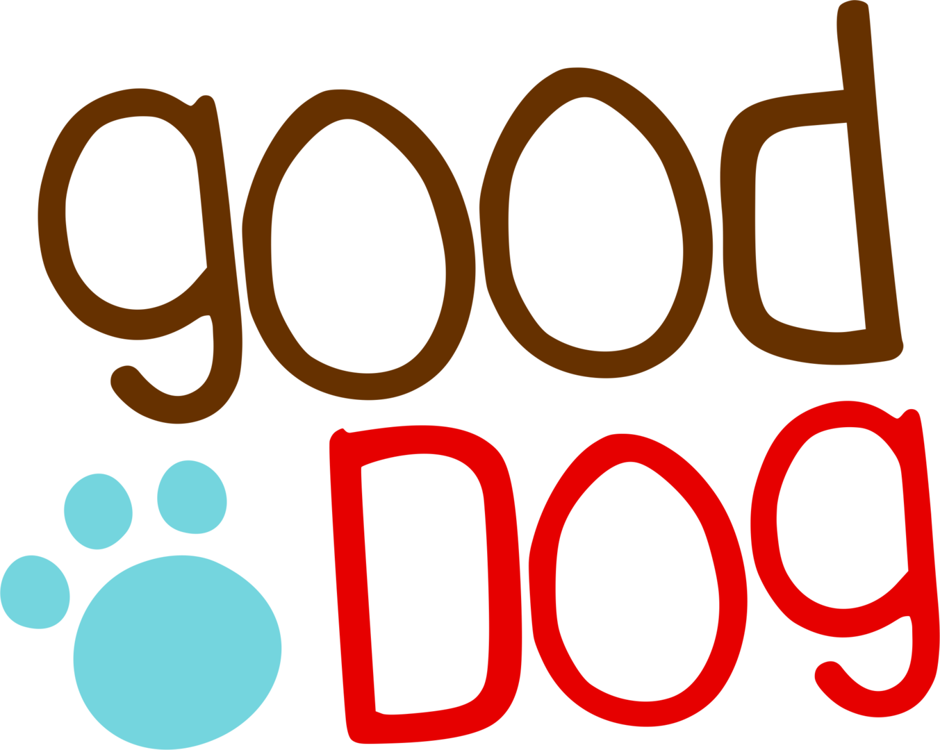 Puppies, Puppys, Cubs, Doggies, Pup Clipart (1353x1080), Png Download