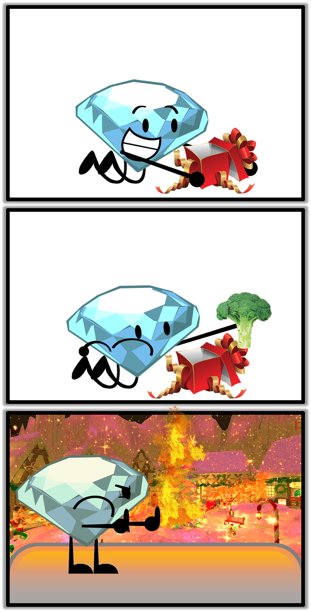 Ham Transparent Cartoon Christmas Clipart (637x1254), Png Download