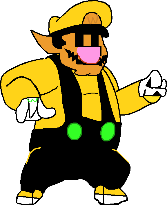 Worigradwari Is The 2nd Brother Of Wallarbori Clipart (576x706), Png Download