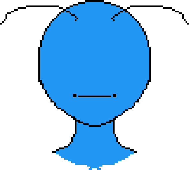 The Tick Is Getting A Live Action Movie Clipart (1200x900), Png Download