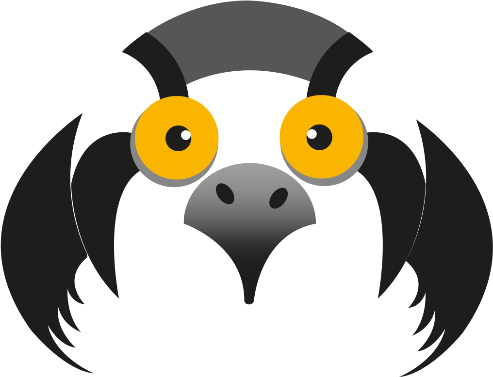 Osprey Clipart (1266x778), Png Download