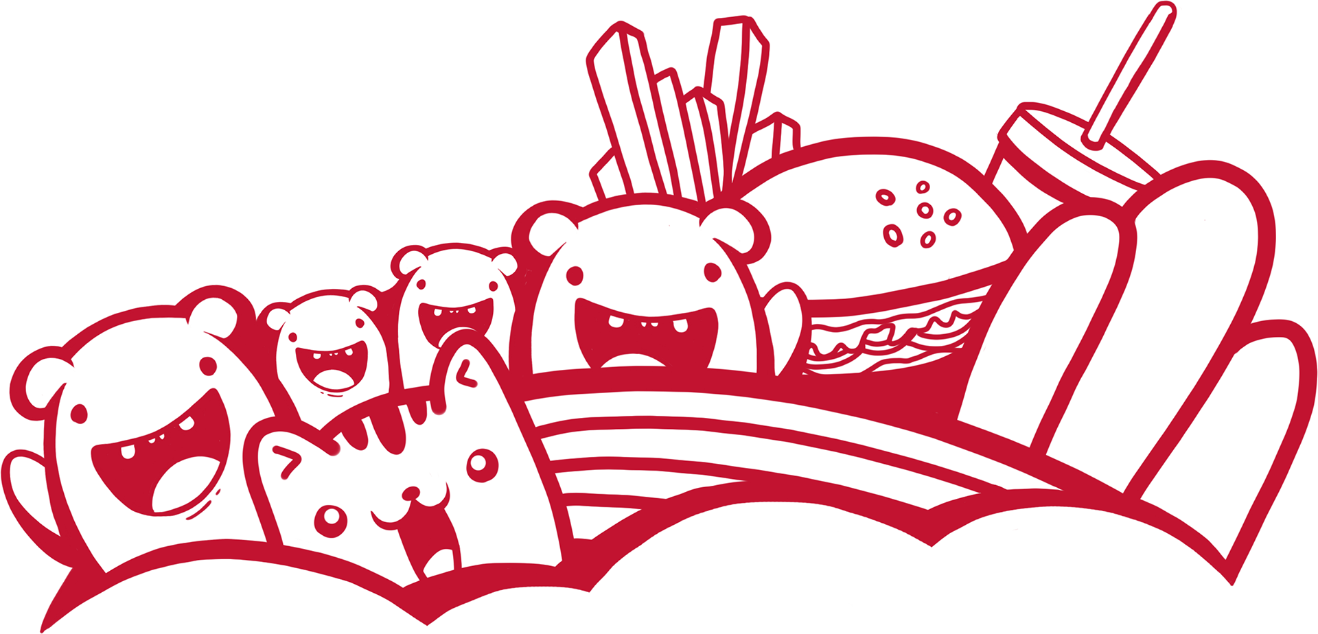 Mock Up Clipart (1920x924), Png Download